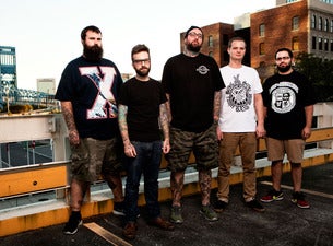 The Acacia Strain