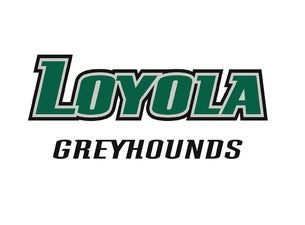Loyola Greyhounds Men's Lacrosse