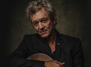 Rodney Crowell