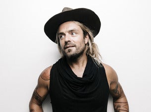 Xavier Rudd