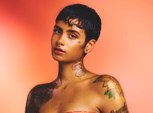 Kehlani