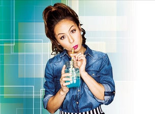 Anjelah Johnson