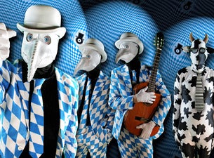 The Residents