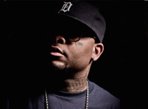 Royce Da 5'9'