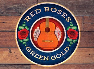 Red Roses, Green Gold (NY)