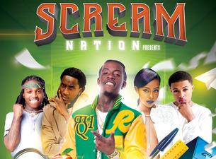 Scream Tour