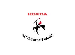 Honda Battle of the Bands