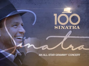 Sinatra - a Fabulous Vegas Event