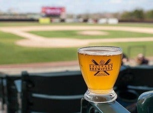 Ballpark Brew Fest