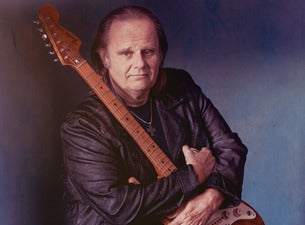 Walter Trout