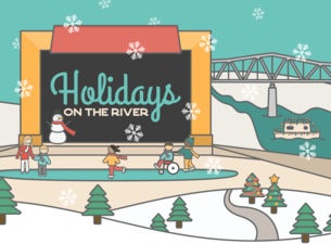 Holidays On the River