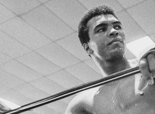 Muhammad Ali: I Am The Greatest