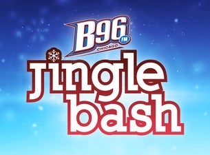 B96 Jingle Bash