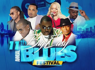 Big Easy Blues Festival