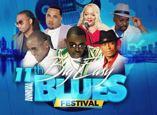 Big Easy Blues Festival Tour and Concert Feedbacks. Tickets and Scedule