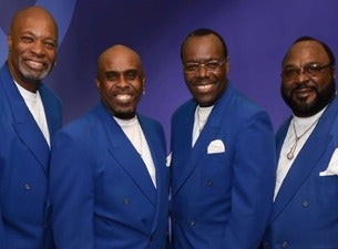 Harold Melvin's Blue Notes