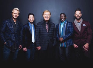 Gaither Vocal Band