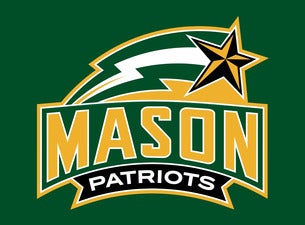 George Mason University Patriots Mens Basketball