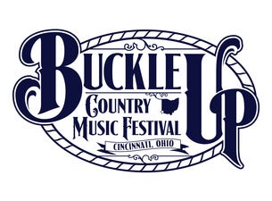 Buckle Up Music Festival