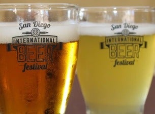 San Diego International Beer Festival