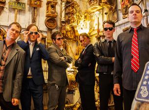 Electric Six