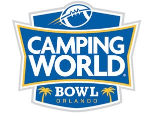 Camping World Bowl