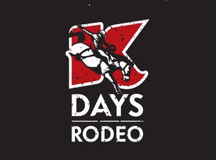 K-Days Rodeo