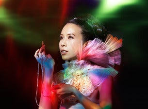 Karen Mok / Mo Wen Wei