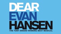 Dear Evan Hansen (Touring) Tickets