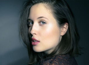 Alice Merton