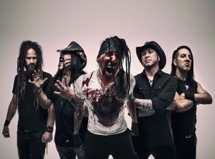 hellyeah tour cancelled