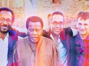 Wayne Shorter Quartet