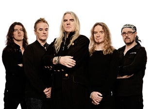 Saxon