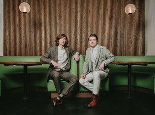 The Milk Carton Kids