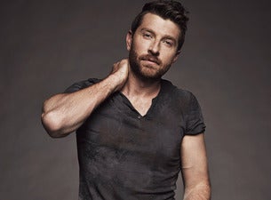 Brett Eldredge