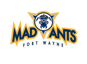 Fort Wayne Mad Ants