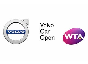 Volvo Car Open