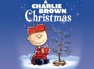 A Charlie Brown Christmas