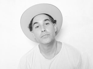 Joshua Radin