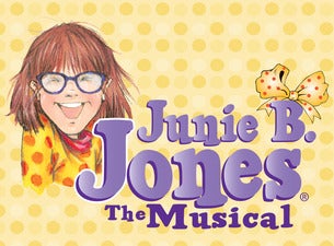 Marriott Theatre for Young Audiences Presents: Junie B. Jones, The Musical presale information on freepresalepasswords.com