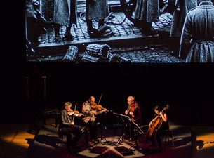 Kronos Quartet