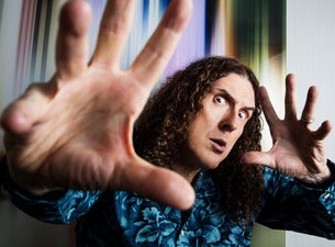 Weird Al Yankovic