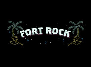 Fort Rock Festival