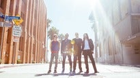 Weezer / Pixies presale code for early tickets in a city near you