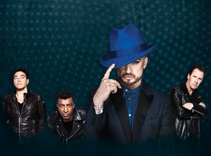 Culture Club