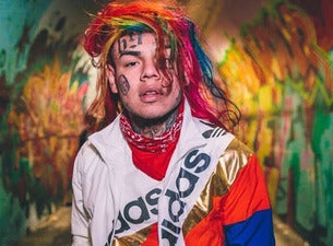 6ix9ine