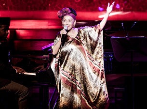 Omara Portuondo