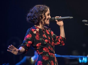 Natalia Lafourcade