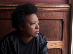 Meshell Ndegeocello