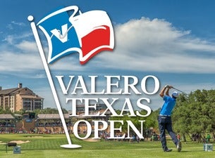 Valero Texas Open